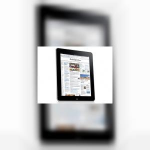 iPadsoftwareindia