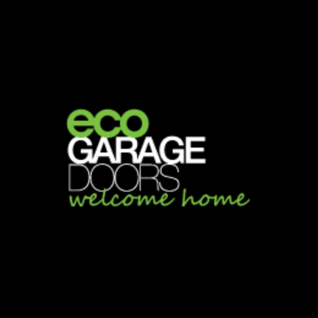 ecogaragedoor