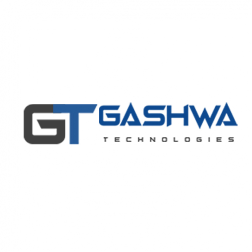 GashwaTechnologies