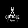 cuticle