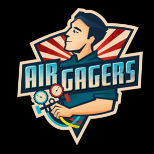 airgagers