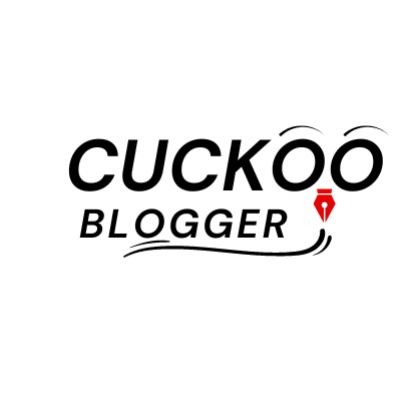 cuckooblogger