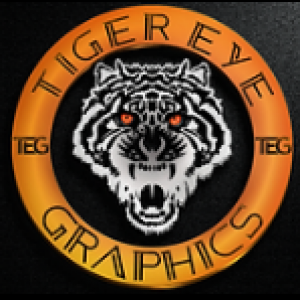 tigereyegraphic