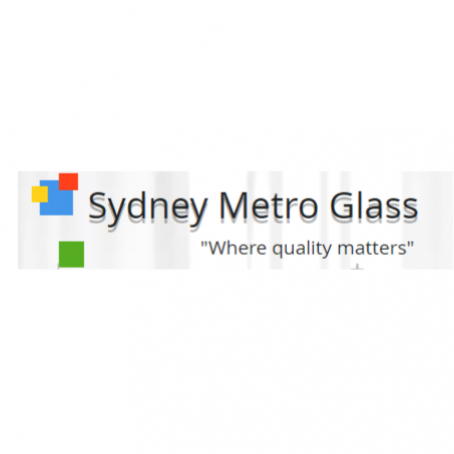 SydneyMetroGlass