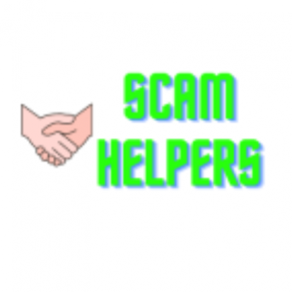 ScamHelpers