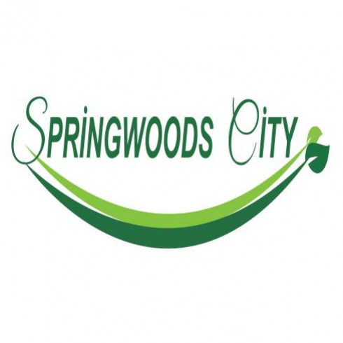 SpringwoodsCity