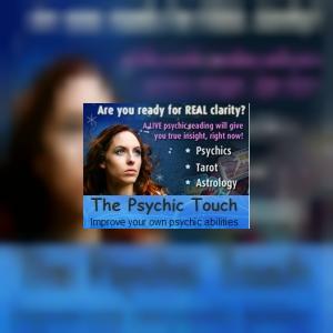 thepsychictouch