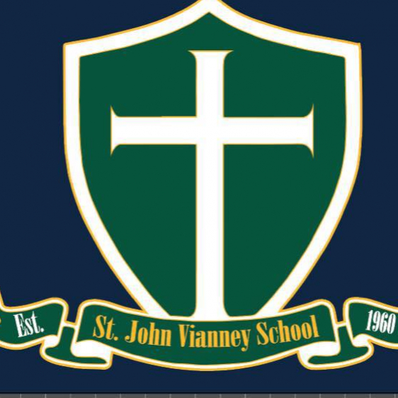 SaintJohnVianneySchool