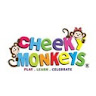 cheekymonkeys