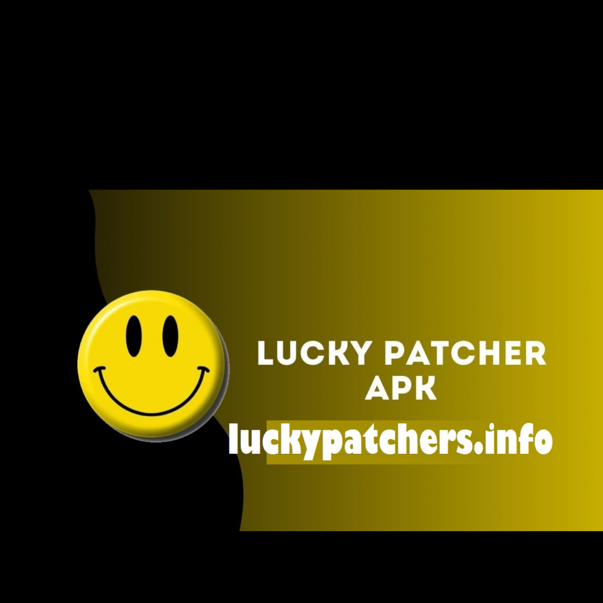 Download Lucky Patcher