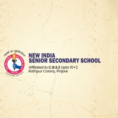 NewIndiaSchool