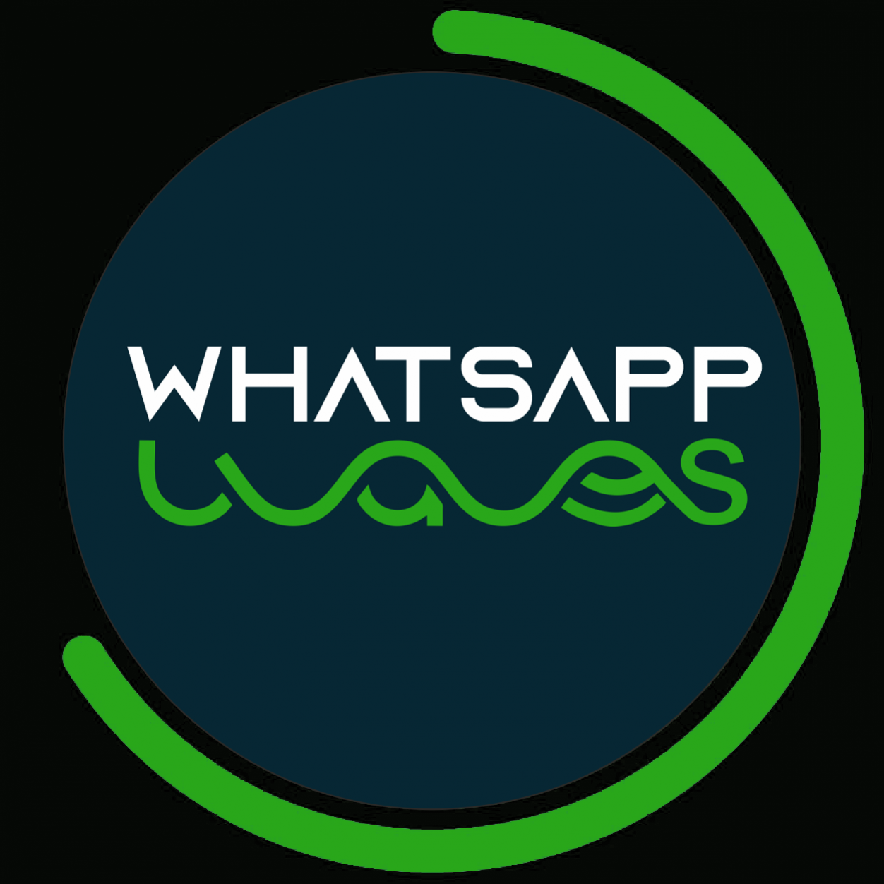 Whatsappwaves