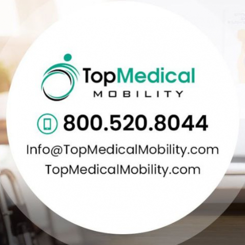 topmedicalmobility