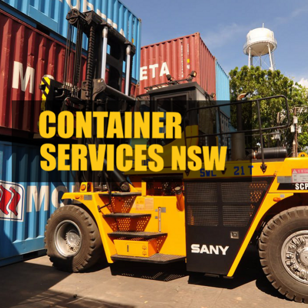 containerservicesnsw