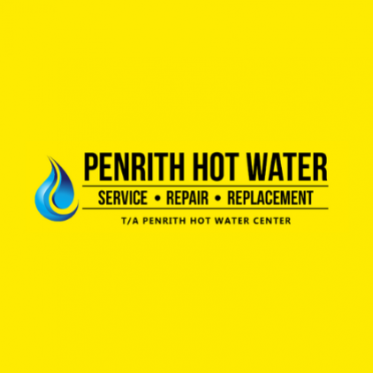 penrithhotwatersystem