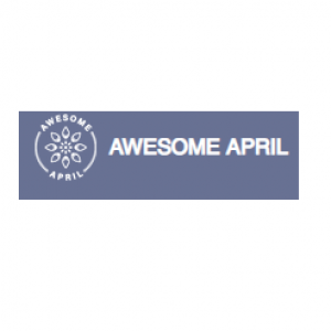 awesomeapril