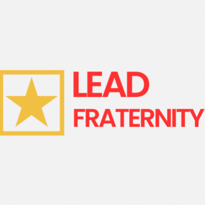leadfraternity