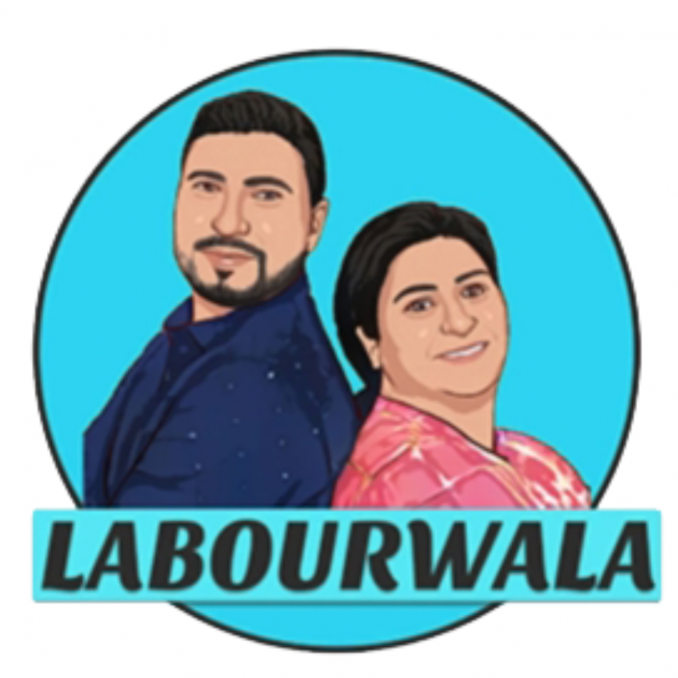 Labourwala
