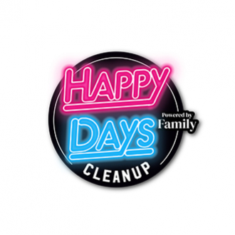 happydayscleanup