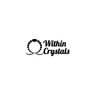 withincrystals