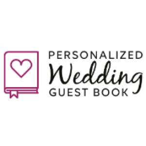 personalizedweddingguestbook