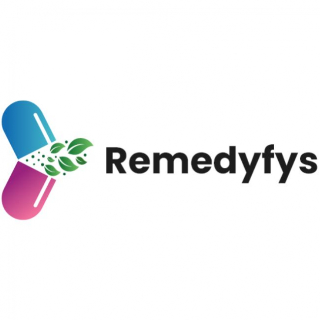 remedyfys1