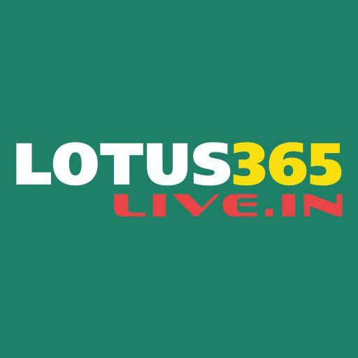 lotus365live