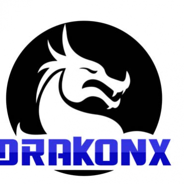 Drakonx