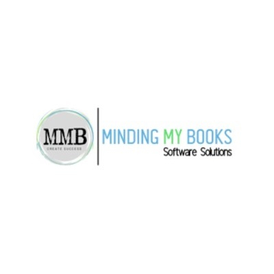 MindMyBooks