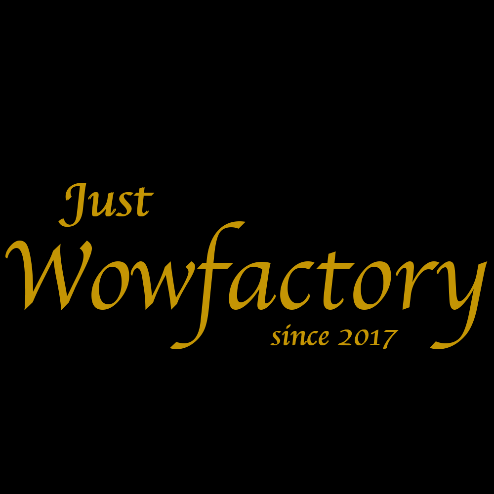 justwowfactory