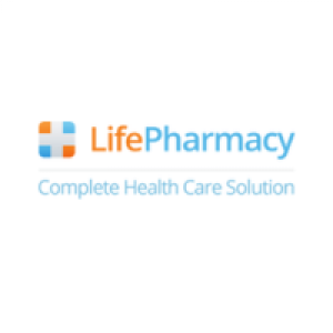 Life_Pharmacy