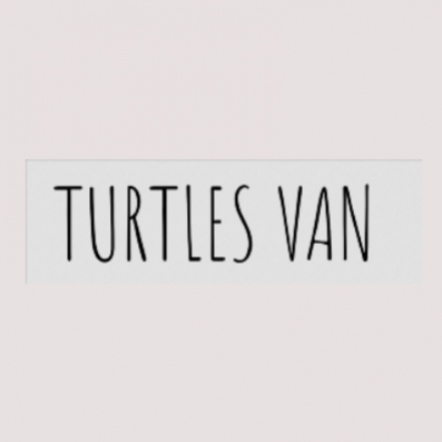 turtlesvan