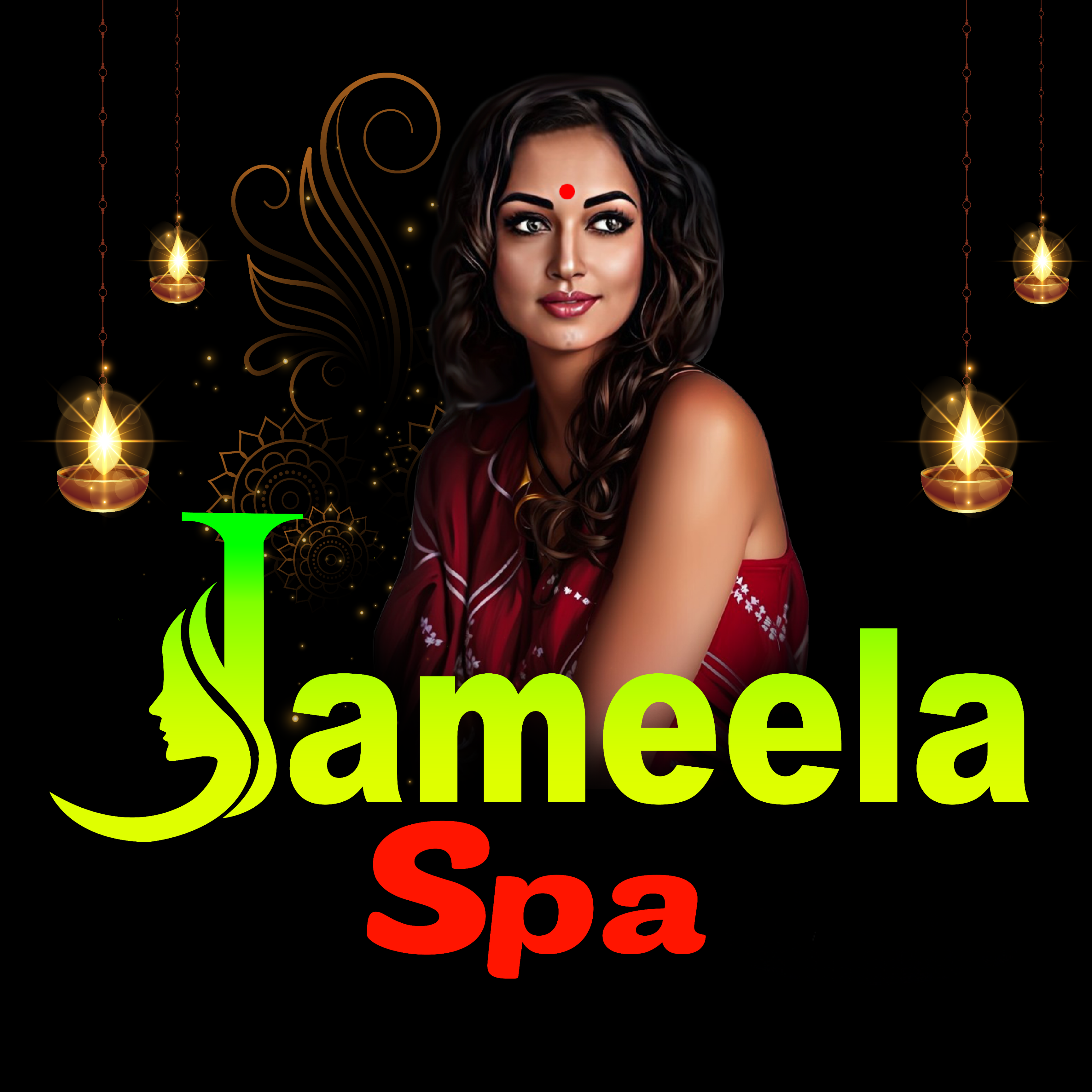 Jameela1