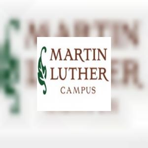 MartinLutherCampus