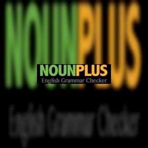 NOUNPLUS