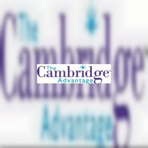 Cambridgeadvantage