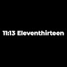 Eleventhirteen