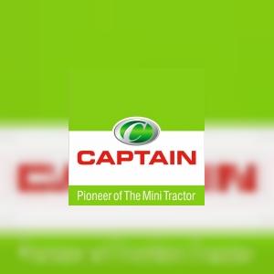 captaintractors