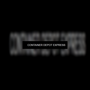 containerdepotexpres