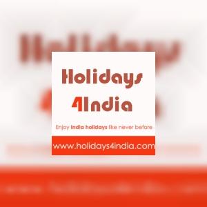 holidays4india