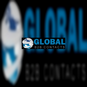 GlobalB2BContacts