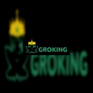 groking