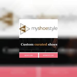 Myshoestyle