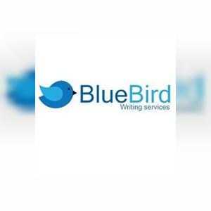 bluebirdwritingservices
