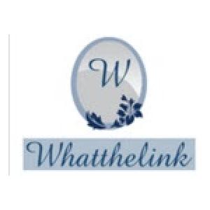 Whatthelink