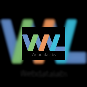 webdatalabs