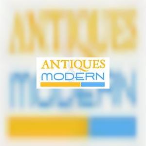 AntiquesModern