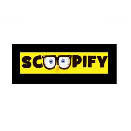scoopify