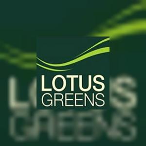Lotusgreens