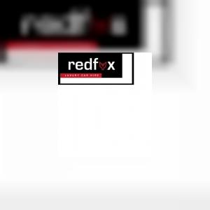 redfox